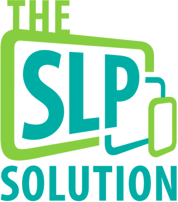 The SLP Solution